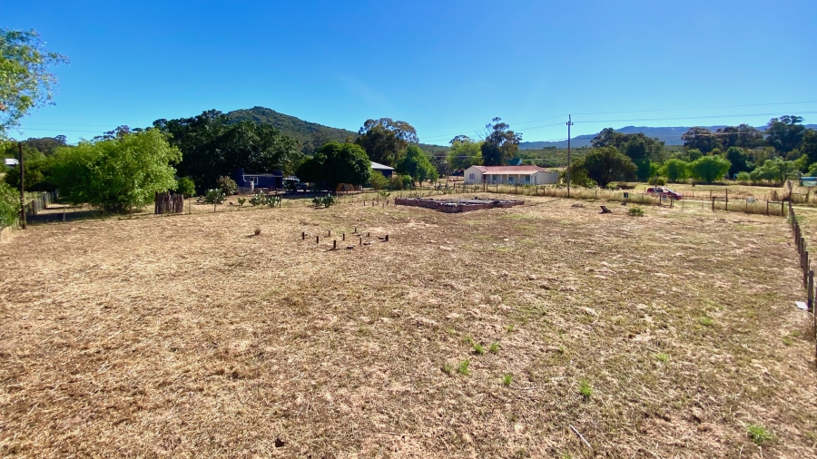 0 Bedroom Property for Sale in Aurora Western Cape